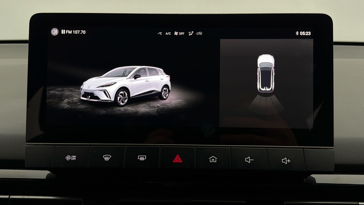 Used MG MG4 for sale - 78163739: Photo 27