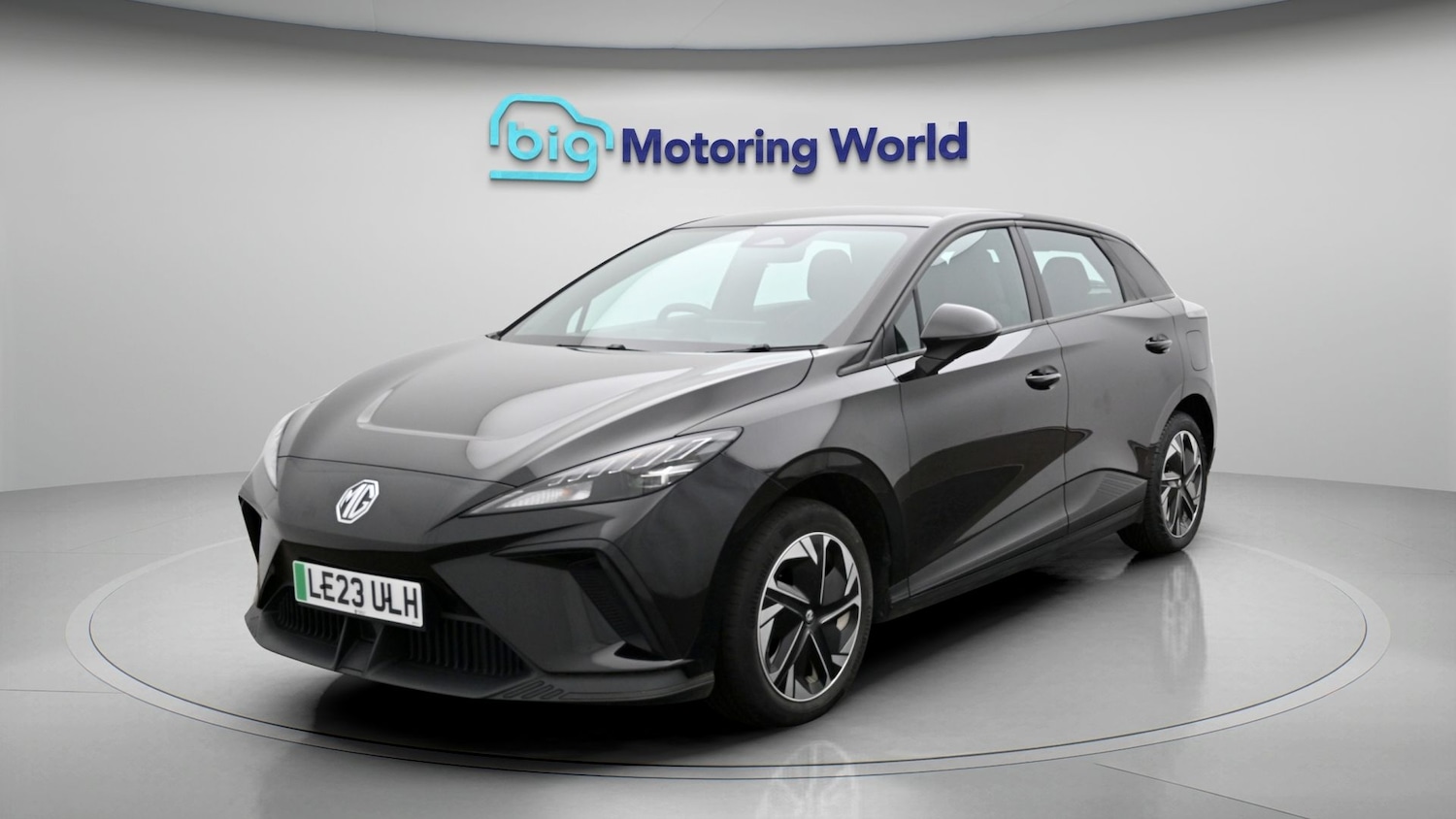 Used MG MG4 for sale - 78163739: Photo 3