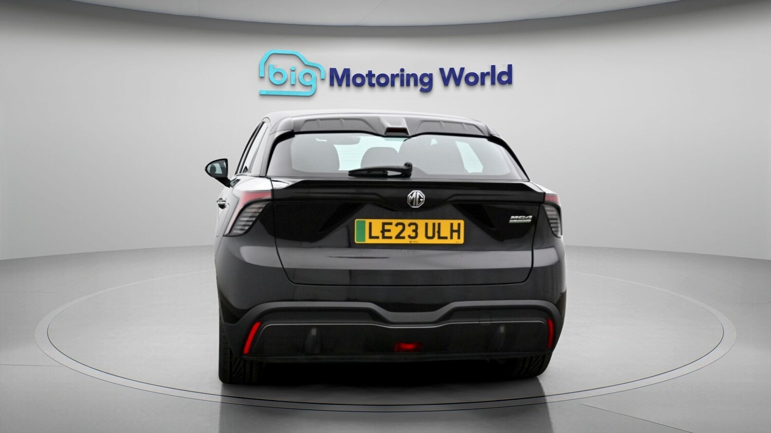 Used MG MG4 for sale - 78163739: Photo 6