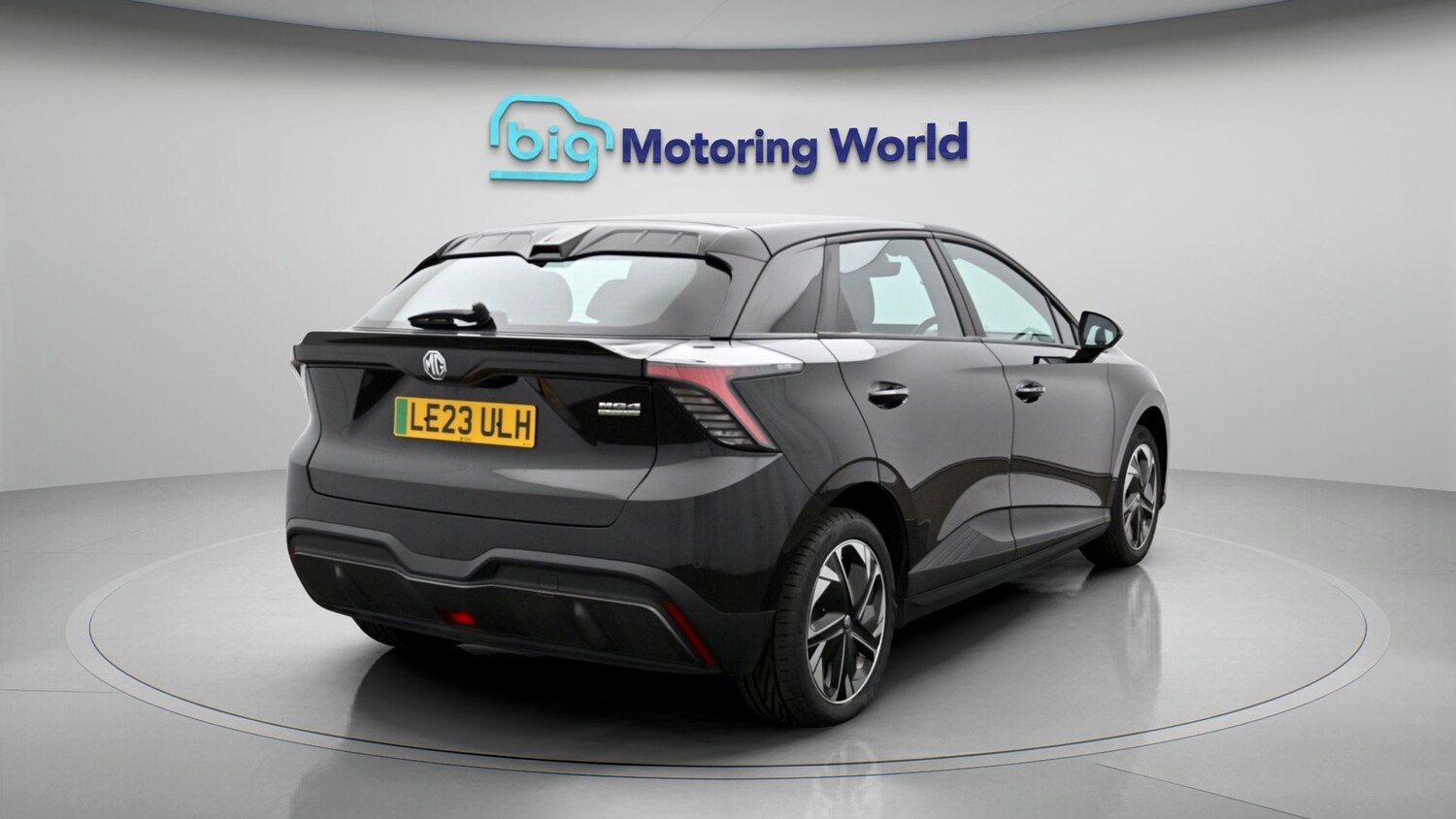 Used MG MG4 for sale - 78163739: Photo 7