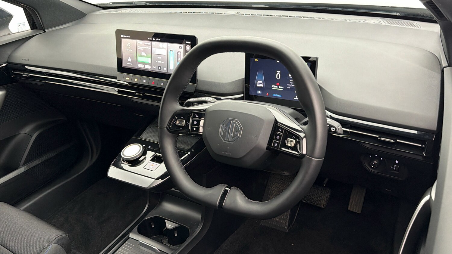 Used MG MG4 for sale - 78163739: Photo 9