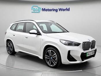 Used BMW iX1 2023 for sale - 79515469: Photo