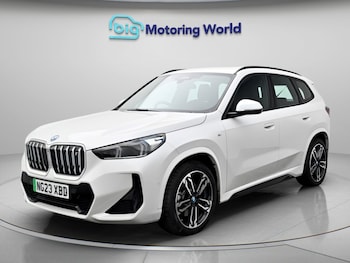 Used BMW iX1 2023 for sale - 79515469: Photo