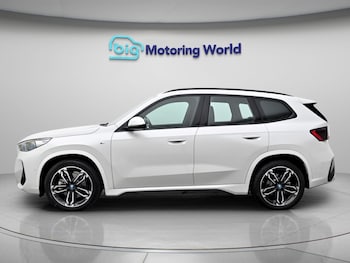 Used BMW iX1 2023 for sale - 79515469: Photo