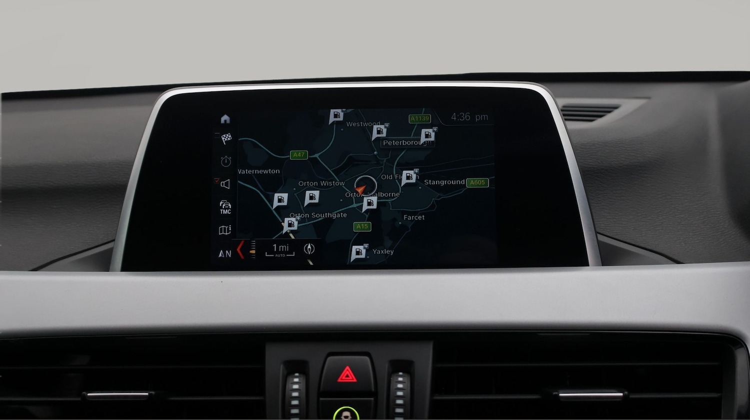 Used BMW X1 for sale - 77312157: Photo 11