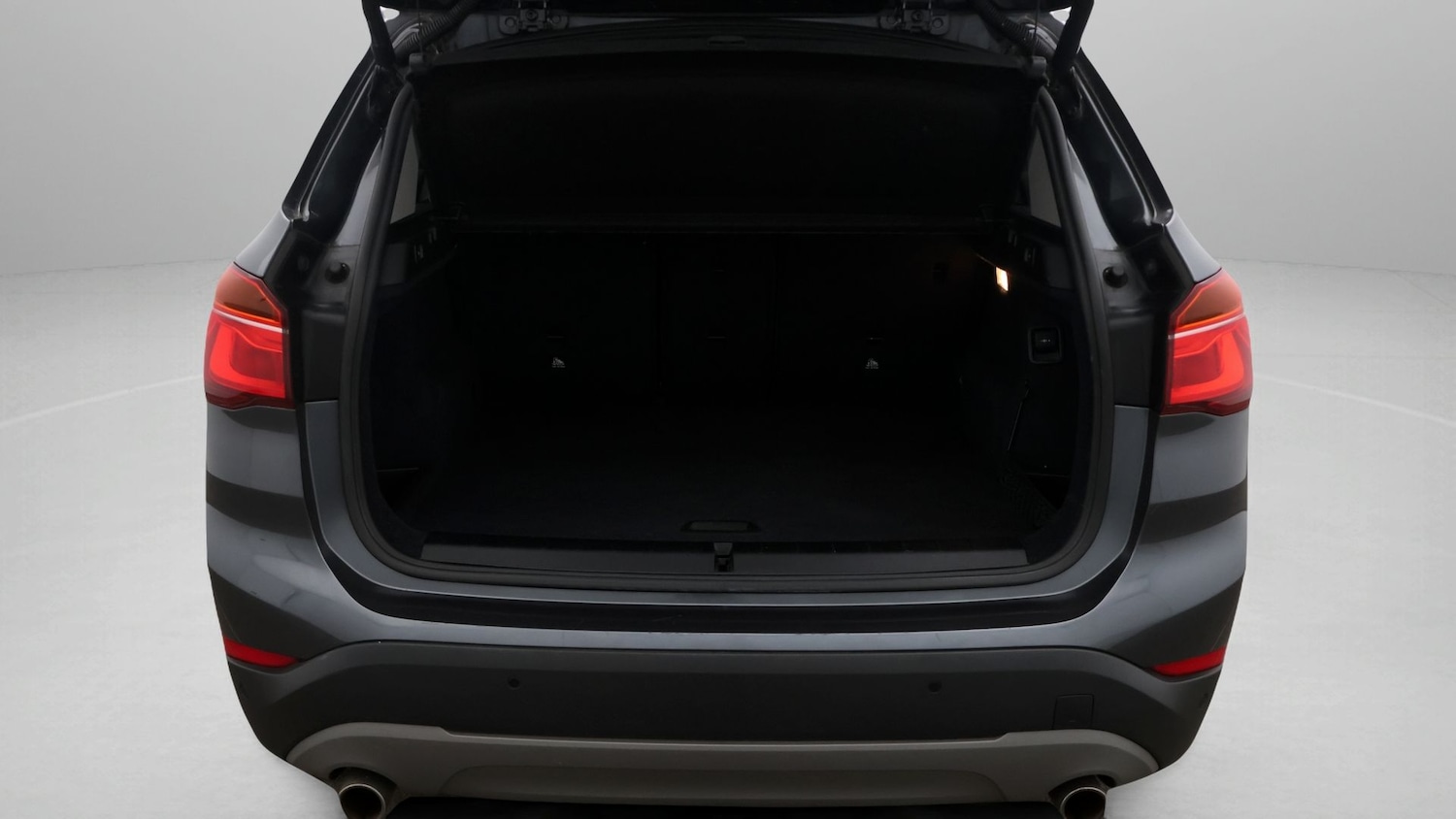 Used BMW X1 for sale - 77312157: Photo 17