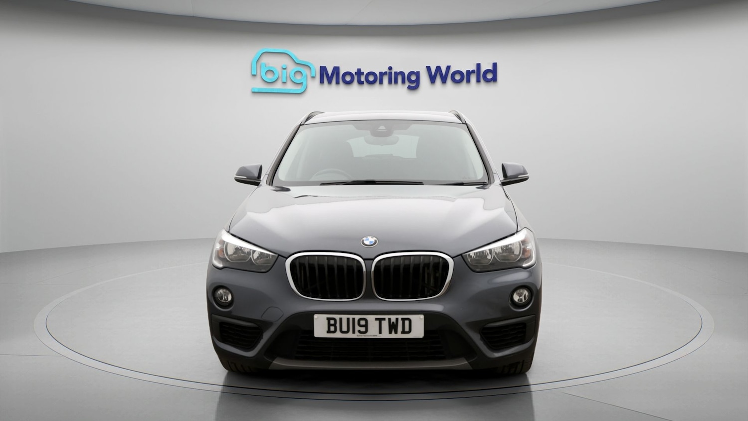 Used BMW X1 for sale - 77312157: Photo 2