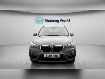 Used BMW X1 2019 for sale - 77312157: Photo