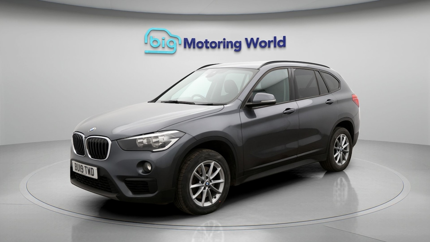Used BMW X1 for sale - 77312157: Photo 3