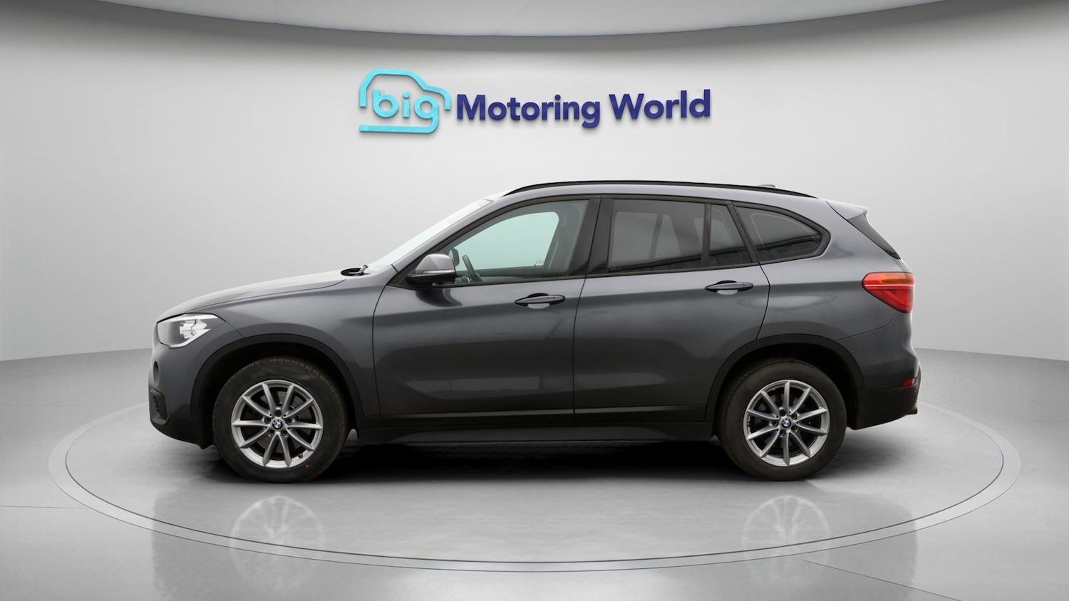 Used BMW X1 for sale - 77312157: Photo 4