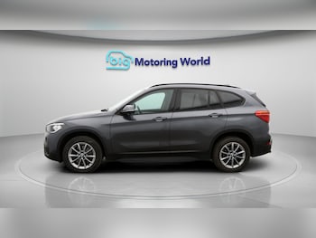 Used BMW X1 2019 for sale - 77312157: Photo