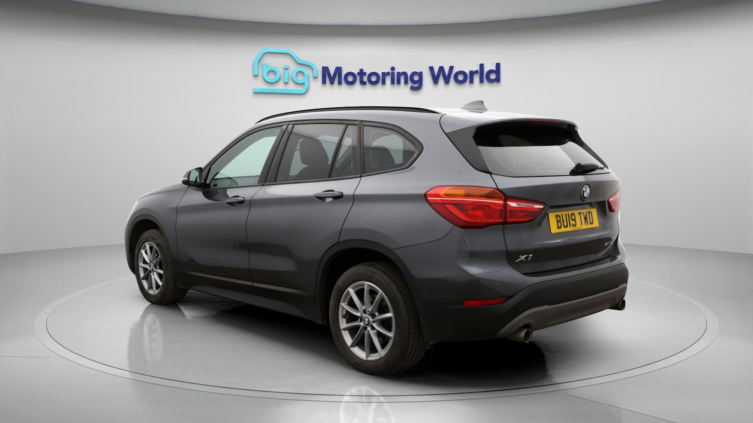 Used BMW X1 for sale - 77312157: Photo 5