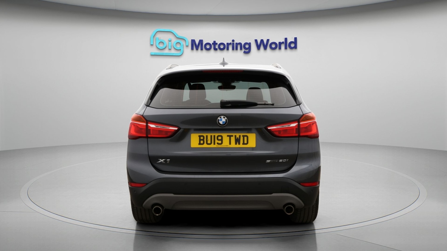 Used BMW X1 for sale - 77312157: Photo 6