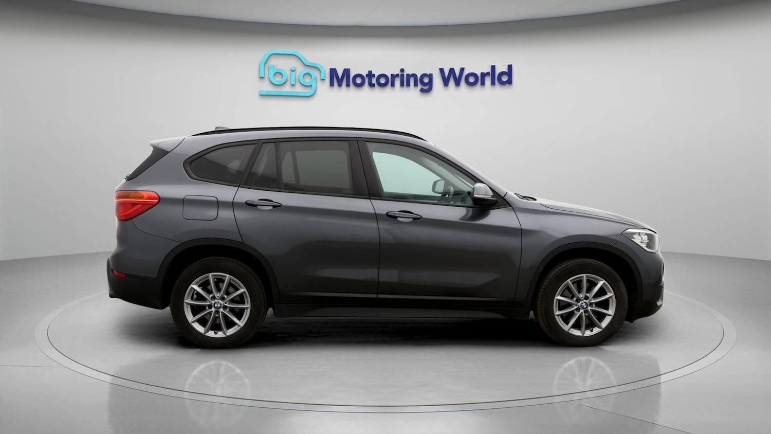 Used BMW X1 for sale - 77312157: Photo 8