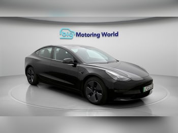 Used Tesla Model 3 2022 for sale - 79548619: Photo
