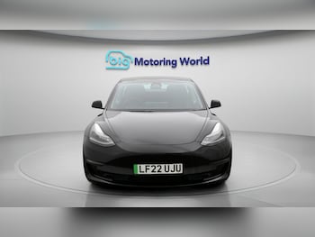 Used Tesla Model 3 2022 for sale - 79548619: Photo