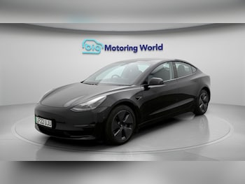 Used Tesla Model 3 2022 for sale - 79548619: Photo