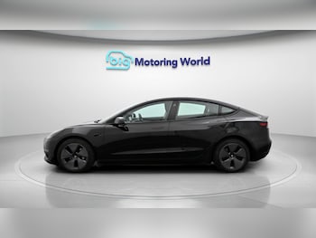 Used Tesla Model 3 2022 for sale - 79548619: Photo