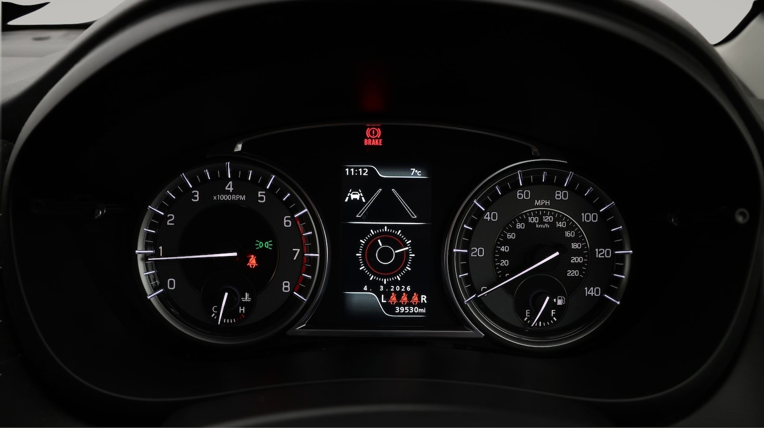 Used Suzuki SX4 S-Cross 2023 for sale - 77759230: Photo 10