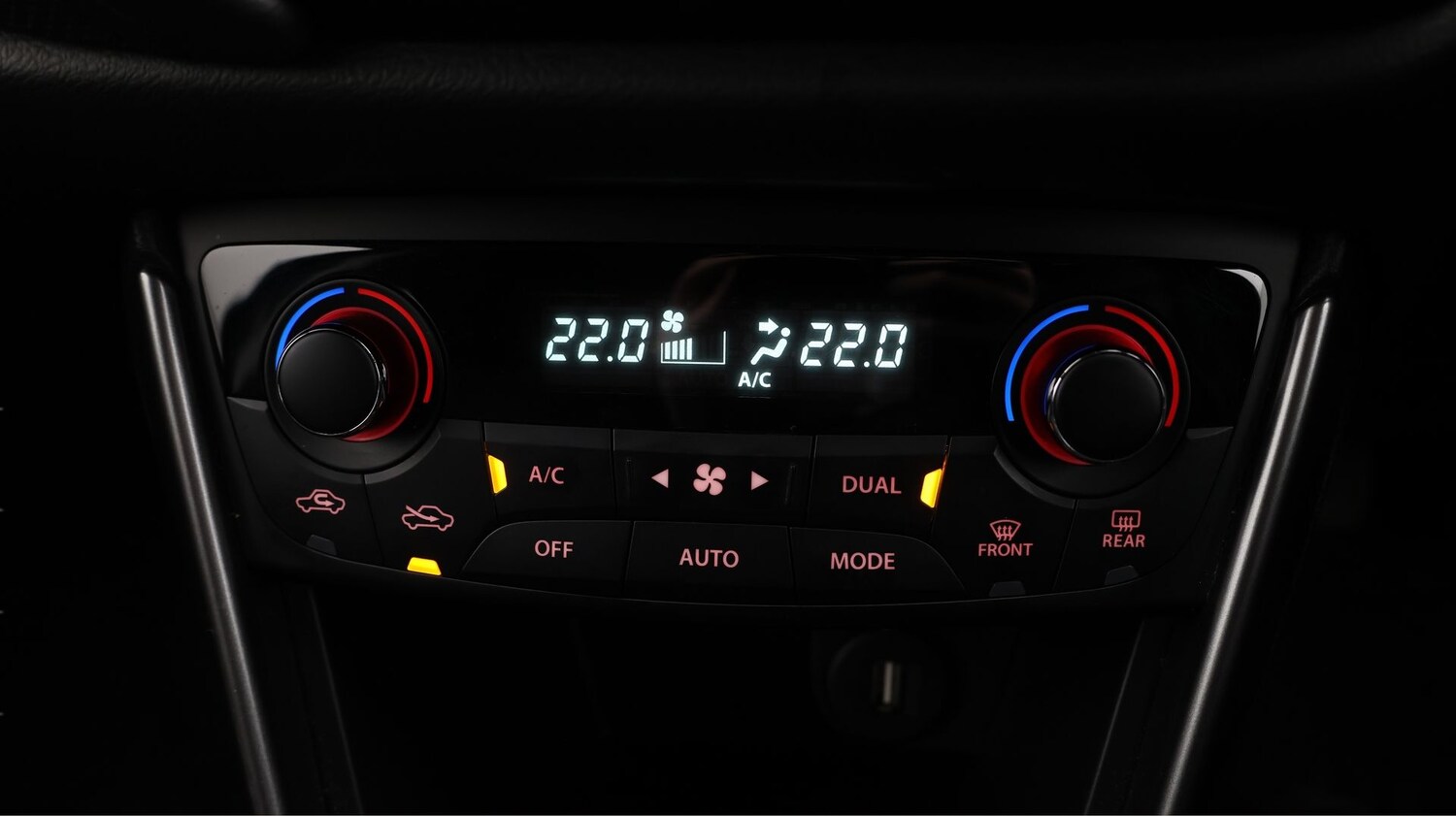 Used Suzuki SX4 S-Cross 2023 for sale - 77759230: Photo 12