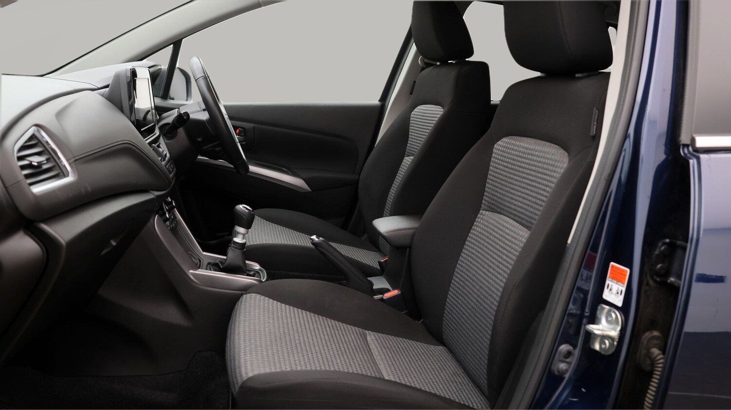 Used Suzuki SX4 S-Cross 2023 for sale - 77759230: Photo 14