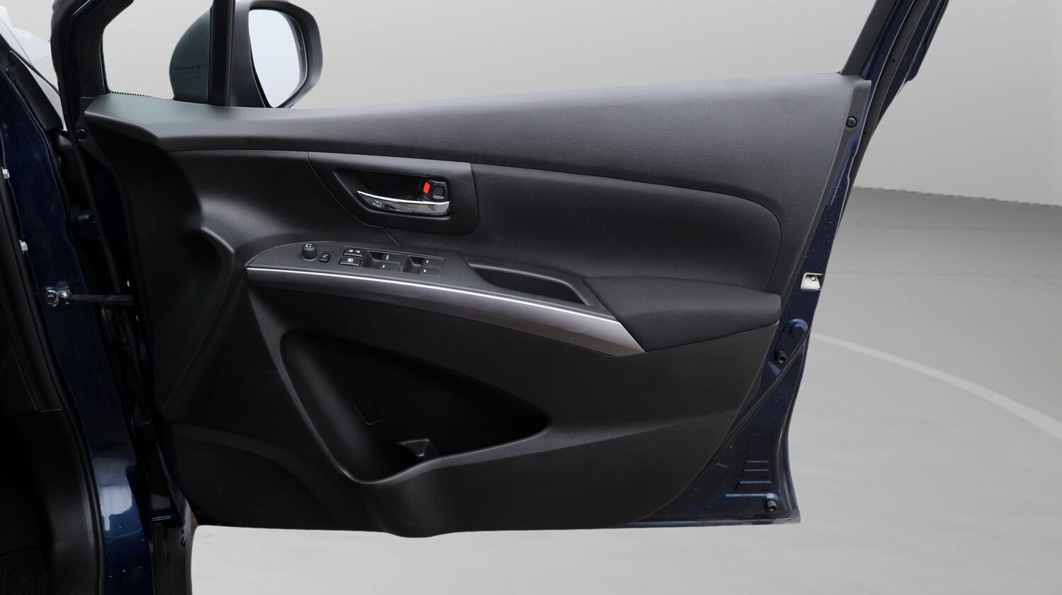 Used Suzuki SX4 S-Cross 2023 for sale - 77759230: Photo 15