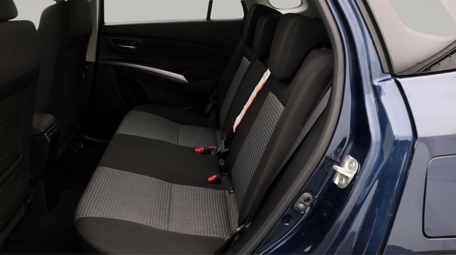 Used Suzuki SX4 S-Cross 2023 for sale - 77759230: Photo 16