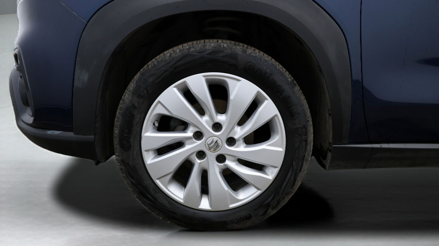 Used Suzuki SX4 S-Cross 2023 for sale - 77759230: Photo 18