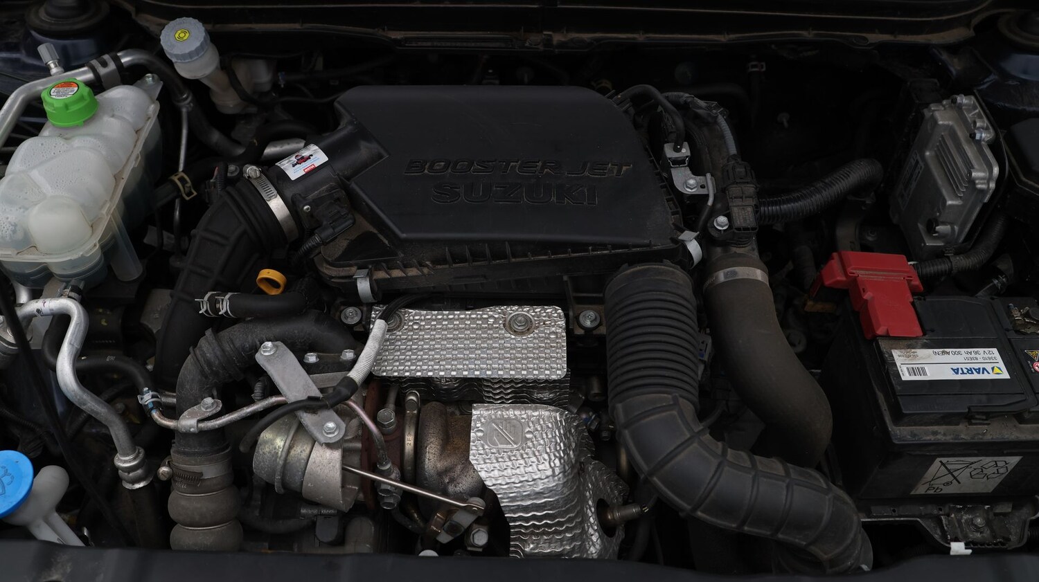 Used Suzuki SX4 S-Cross 2023 for sale - 77759230: Photo 19