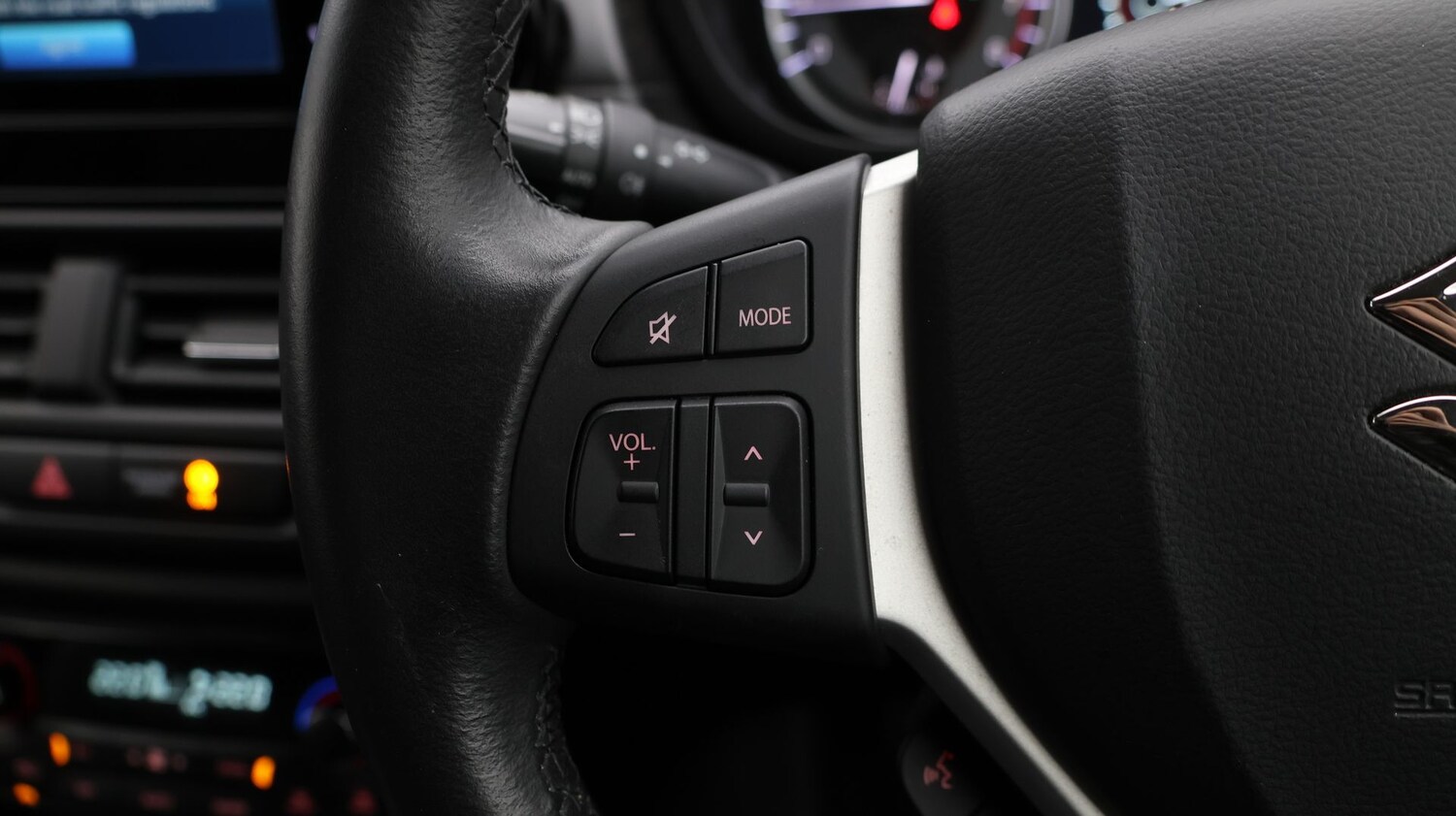 Used Suzuki SX4 S-Cross 2023 for sale - 77759230: Photo 25