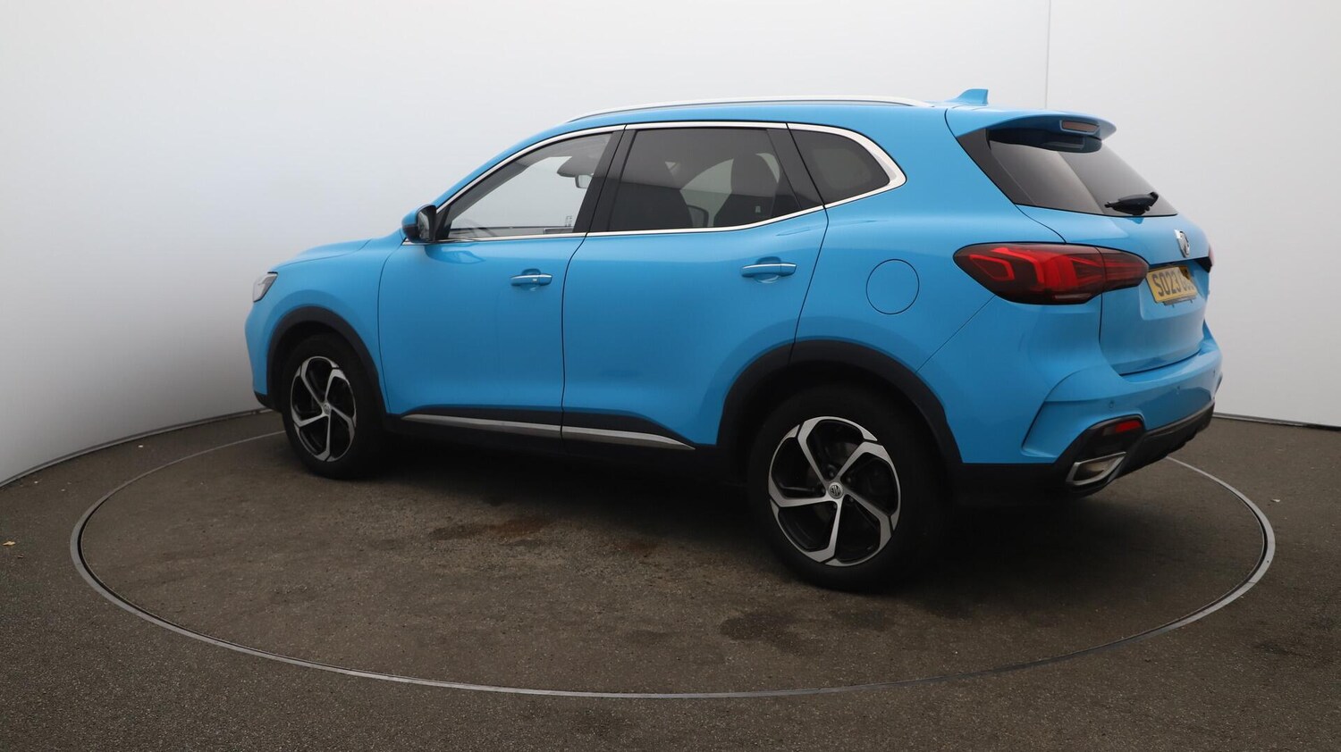 Used MG MG HS 2023 for sale - 76151960: Photo 10