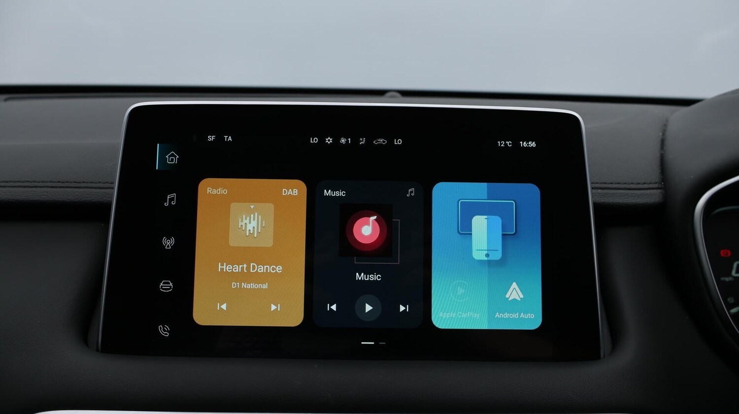 Used MG MG HS 2023 for sale - 76151960: Photo 11