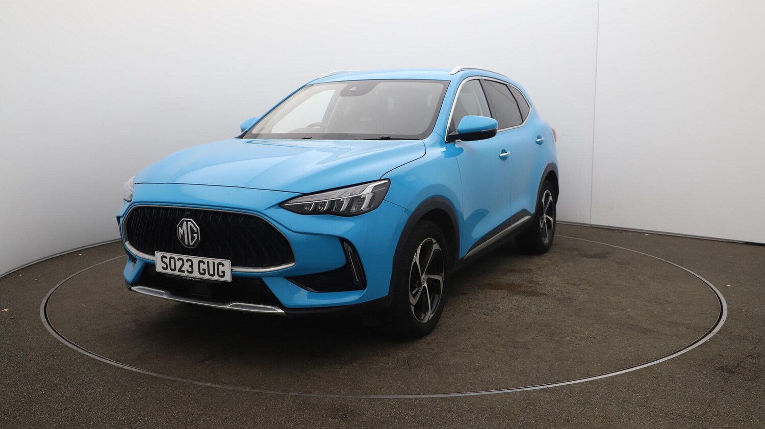 Used MG MG HS 2023 for sale - 76151960: Photo 12