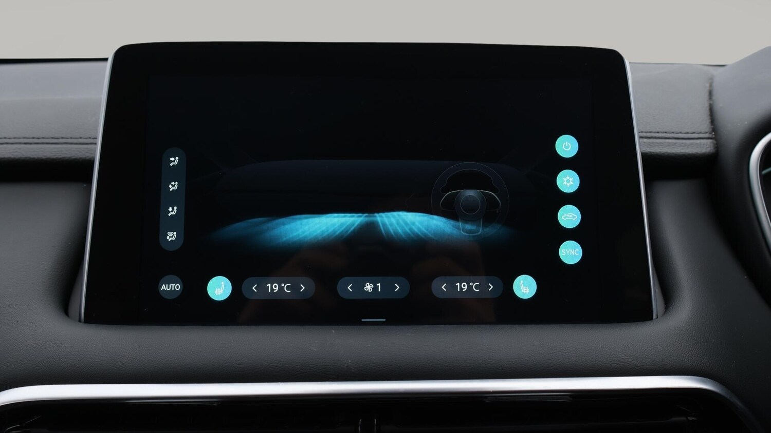 Used MG MG HS 2023 for sale - 76151960: Photo 13