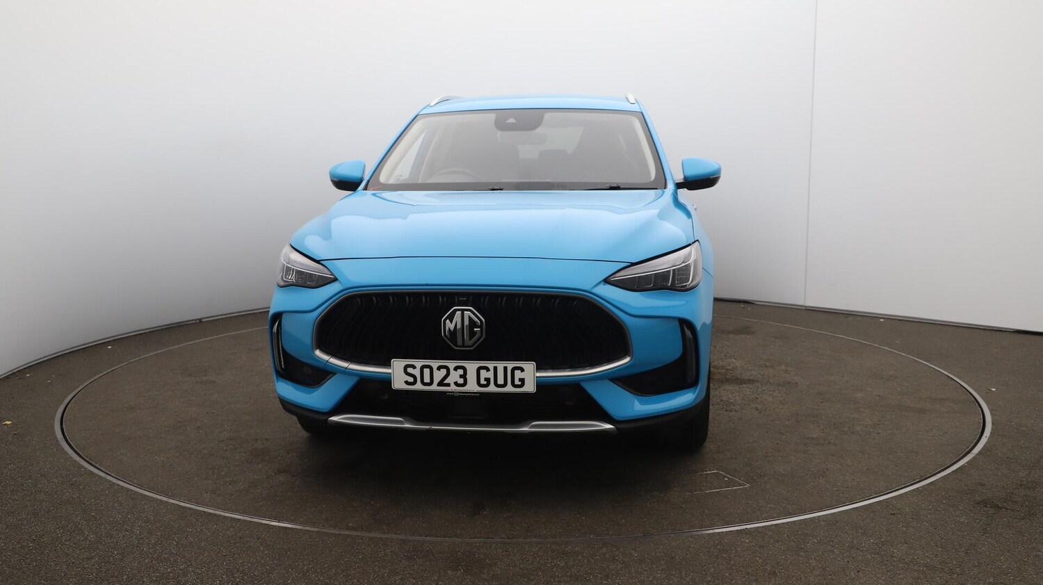 Used MG MG HS 2023 for sale - 76151960: Photo 14