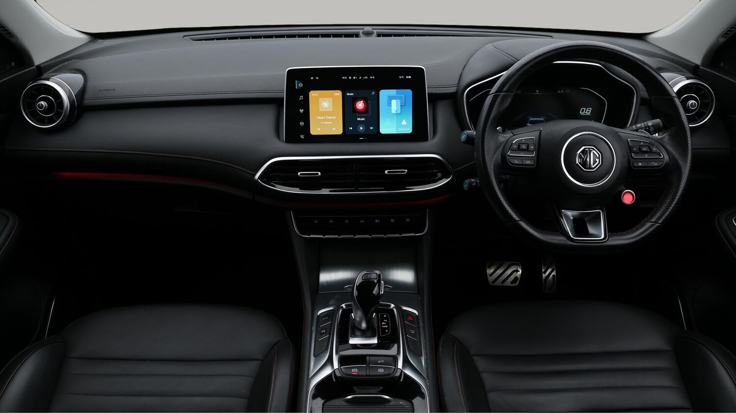 Used MG MG HS 2023 for sale - 76151960: Photo 15