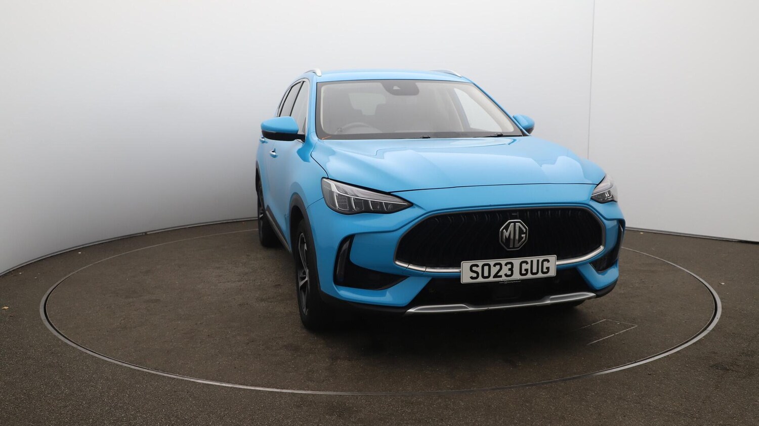 Used MG MG HS 2023 for sale - 76151960: Photo 16