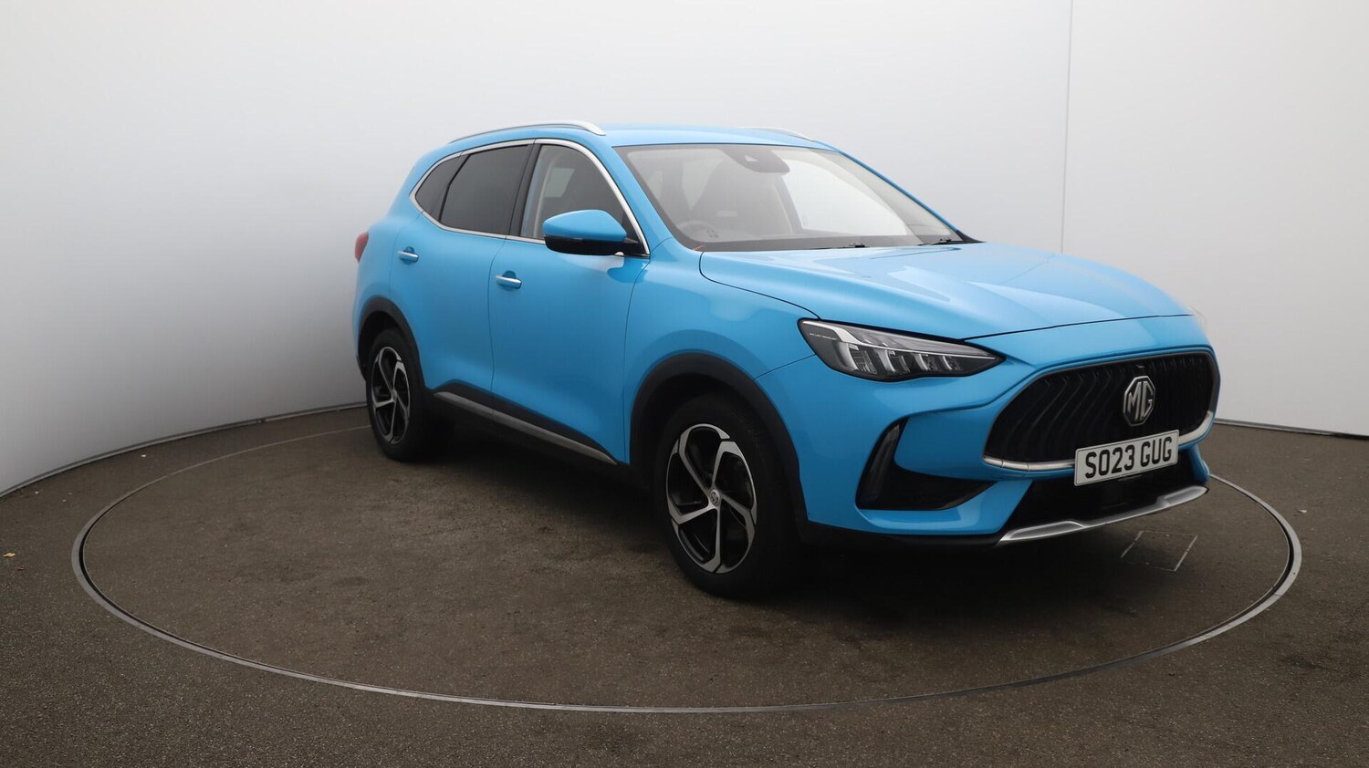 Used MG MG HS 2023 for sale - 76151960: Photo 18