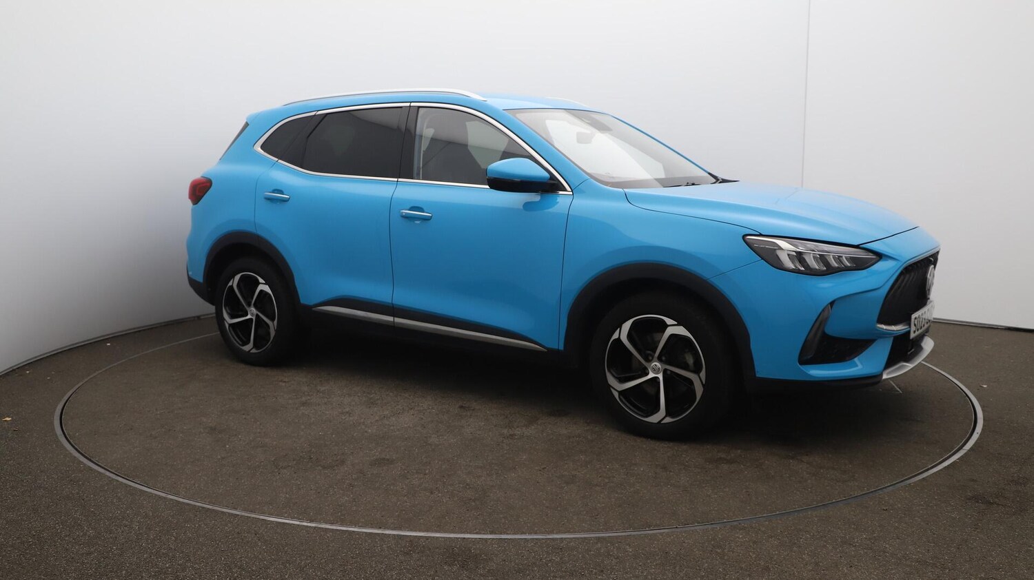 Used MG MG HS 2023 for sale - 76151960: Photo 20