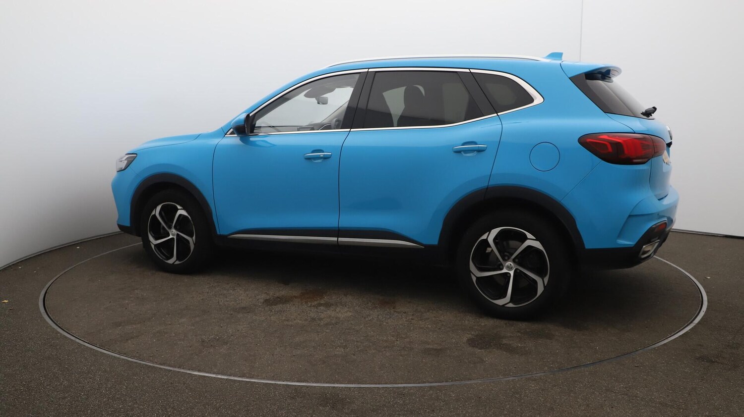 Used MG MG HS 2023 for sale - 76151960: Photo 22