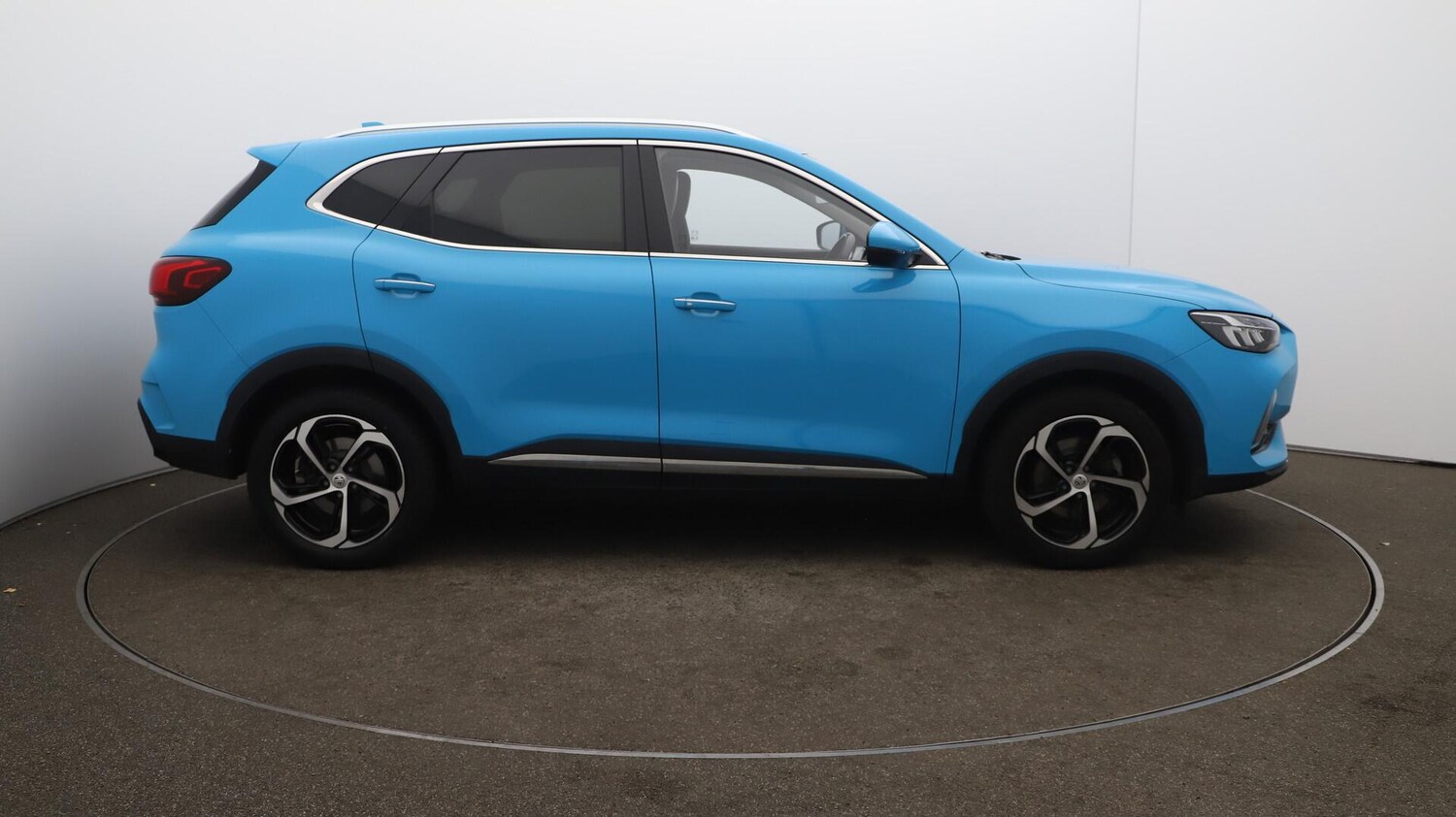 Used MG MG HS 2023 for sale - 76151960: Photo 24