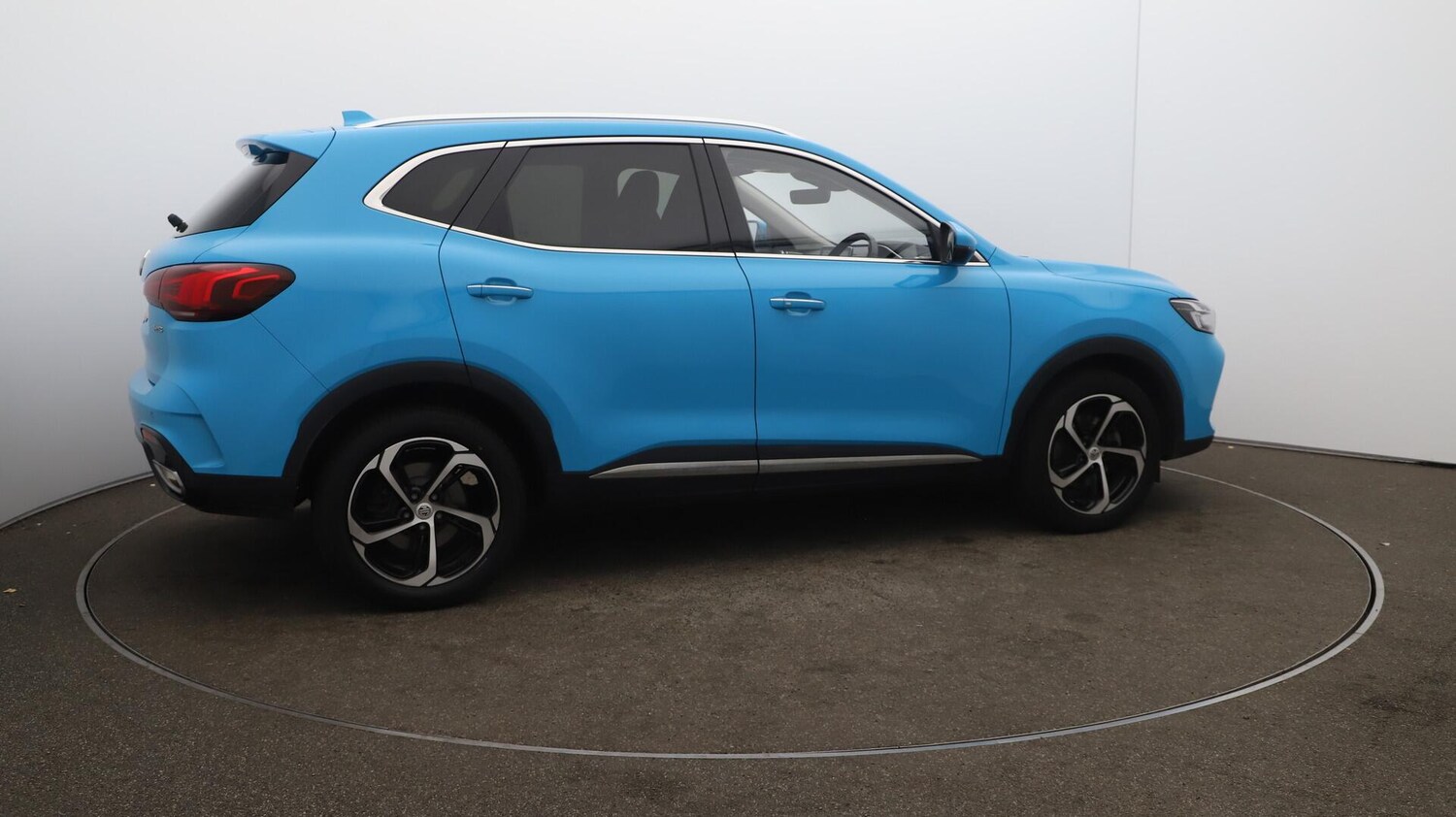 Used MG MG HS 2023 for sale - 76151960: Photo 26