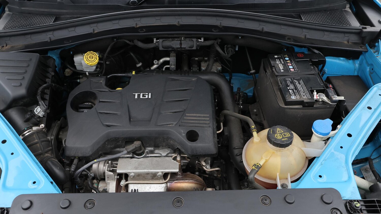 Used MG MG HS 2023 for sale - 76151960: Photo 27