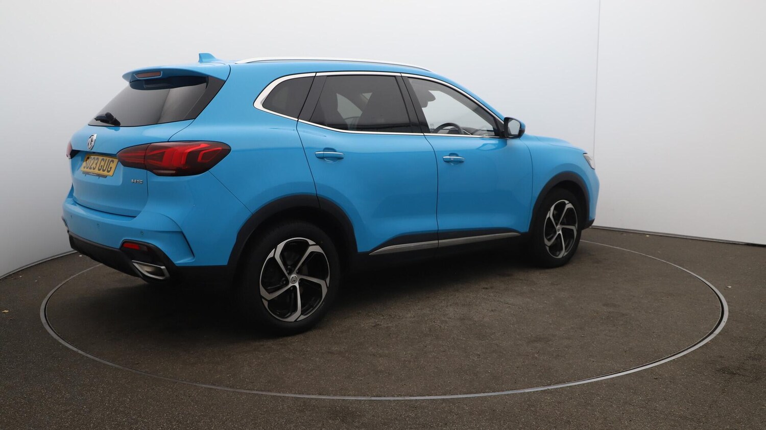 Used MG MG HS 2023 for sale - 76151960: Photo 28