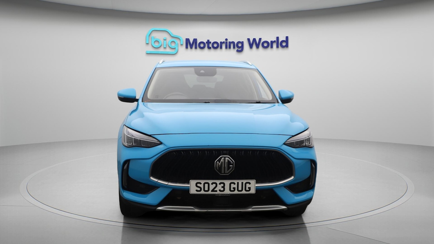 Used MG MG HS 2023 for sale - 76151960: Photo 3