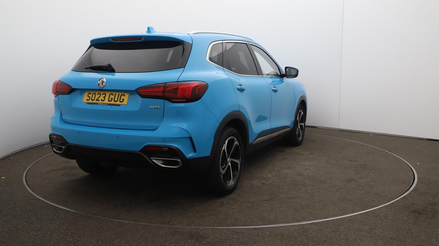 Used MG MG HS 2023 for sale - 76151960: Photo 30