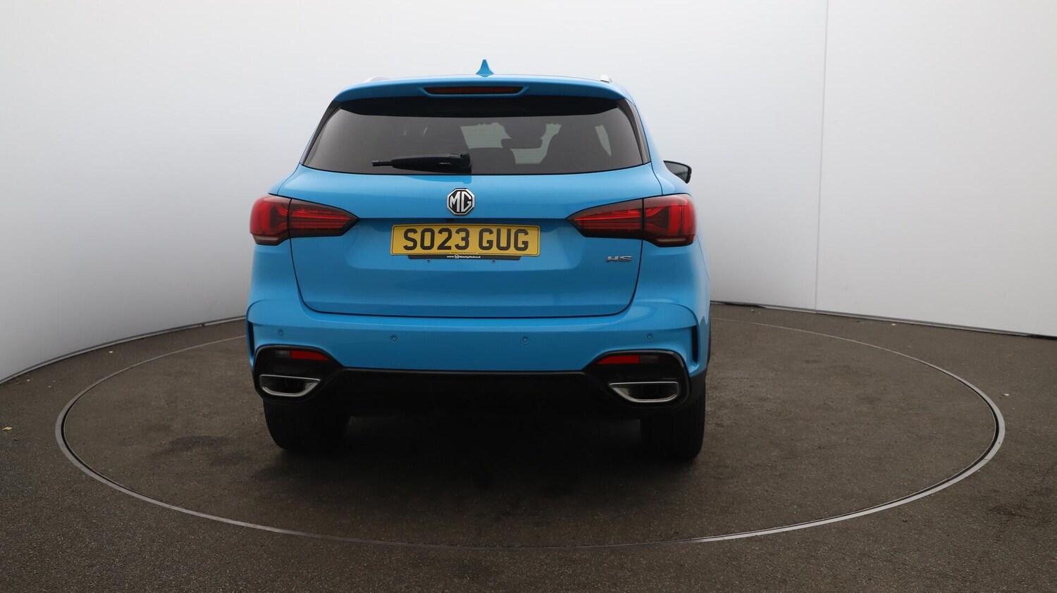 Used MG MG HS 2023 for sale - 76151960: Photo 32