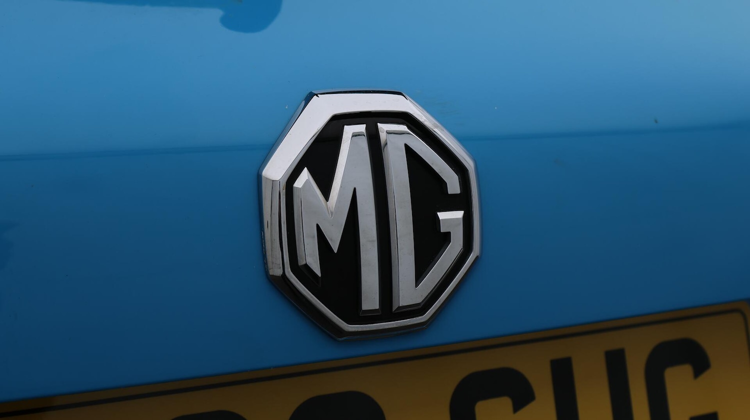 Used MG MG HS 2023 for sale - 76151960: Photo 33