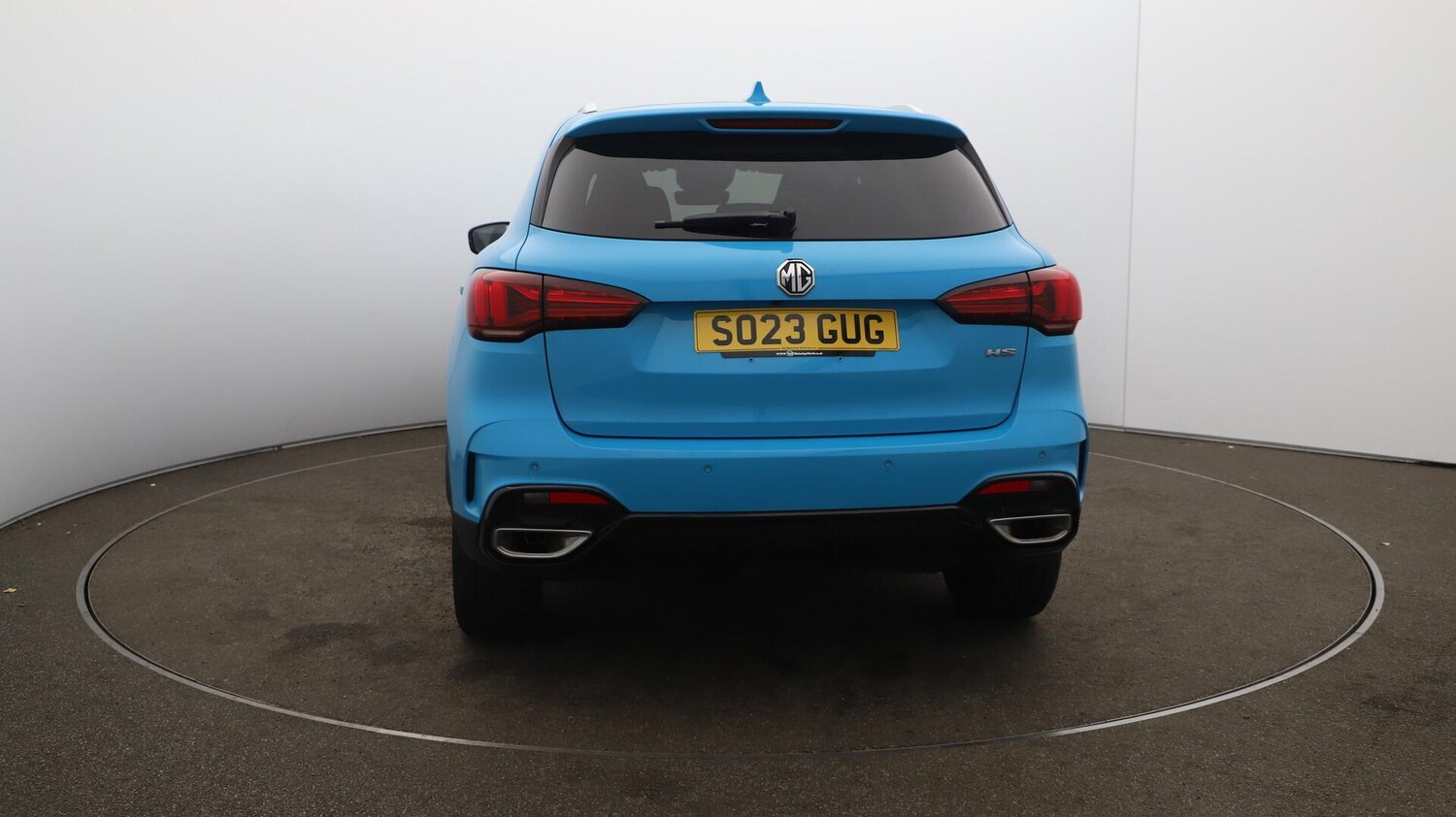 Used MG MG HS 2023 for sale - 76151960: Photo 34