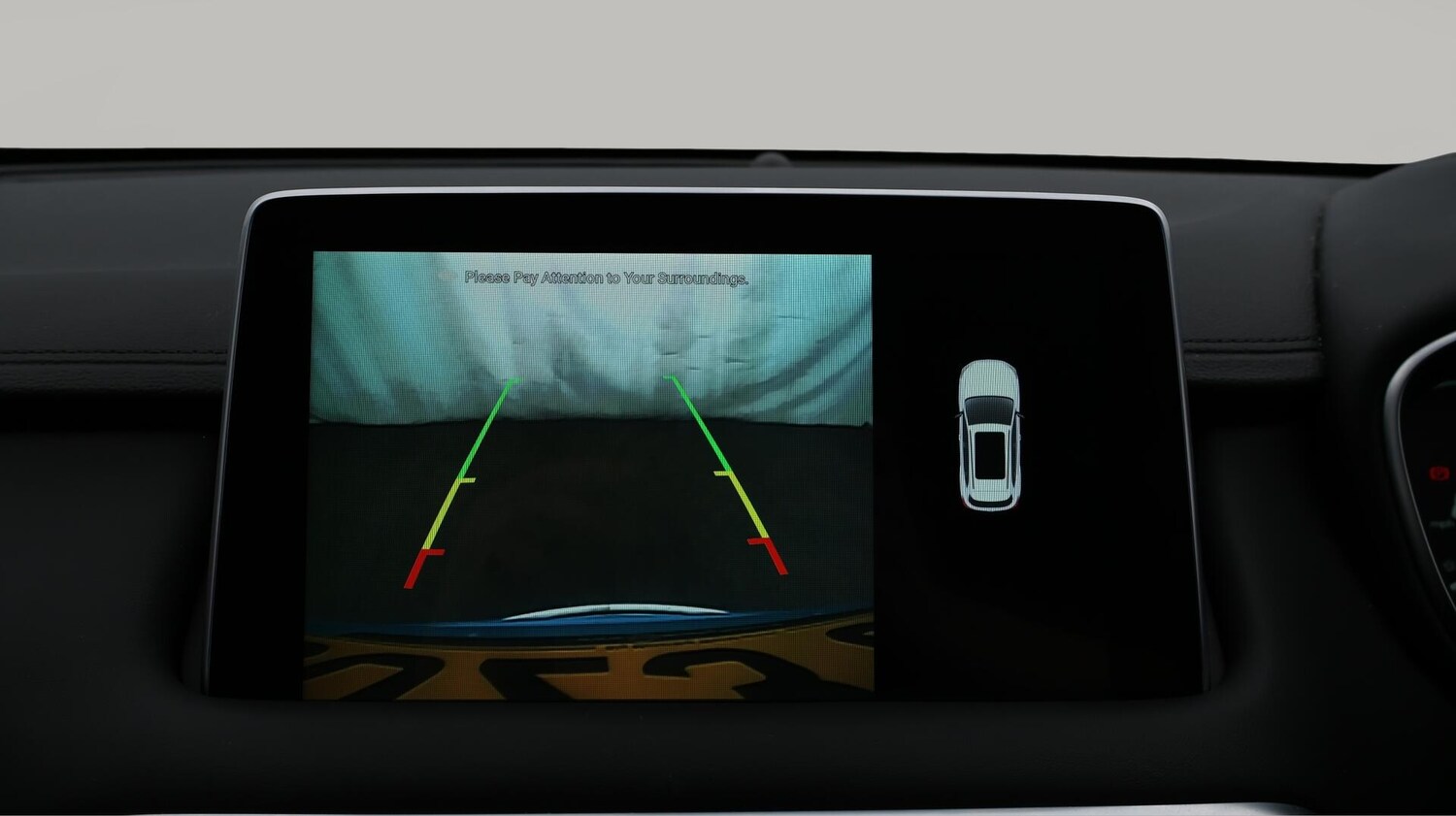 Used MG MG HS 2023 for sale - 76151960: Photo 35